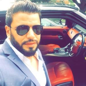 Meet your Posher, Afif